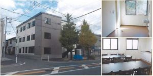 相模原市　みらいえ相模原中央