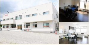 小田原市　サービス付高齢者住宅きららの家