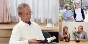 茅ヶ崎市　グローリアス生活支援施設