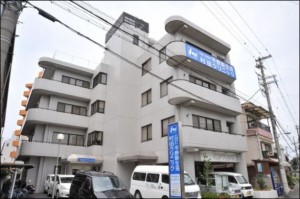 平野新生苑
