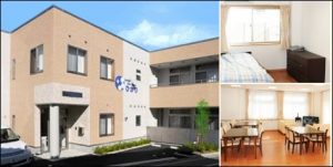 ひかり板橋新河岸