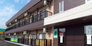 山口町