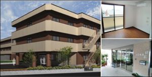 くみのき苑堺北