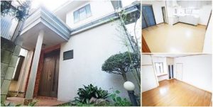 松戸市　スコヤカ・ハウス小金原