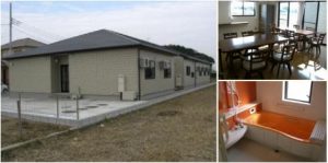 長生郡　プラチナ・シニアホーム一宮