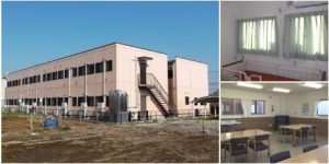 四街道市　ありがとうホーム和良比