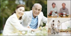 サービス付高齢者向住宅おおばたけ
