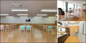 本庄市　住宅型有料老人ホーム　ふれあい