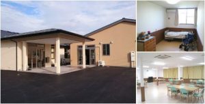 前橋市　シルバーホームあおいくま