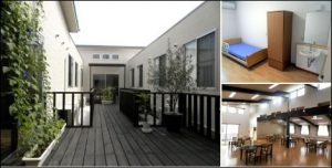 シルバーホームこむぎ