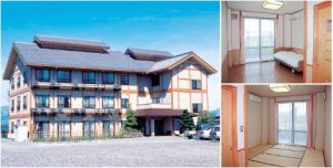 前橋市　ベルジ前橋たやの家